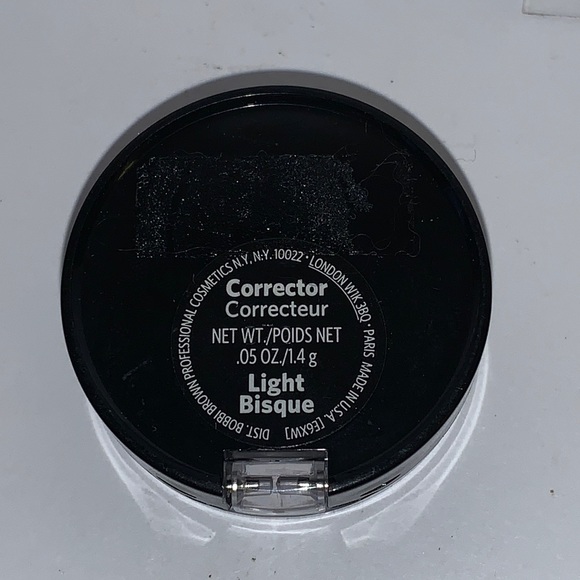 Light Bisque Corrector Bobbi Brown - Picture 5 of 9